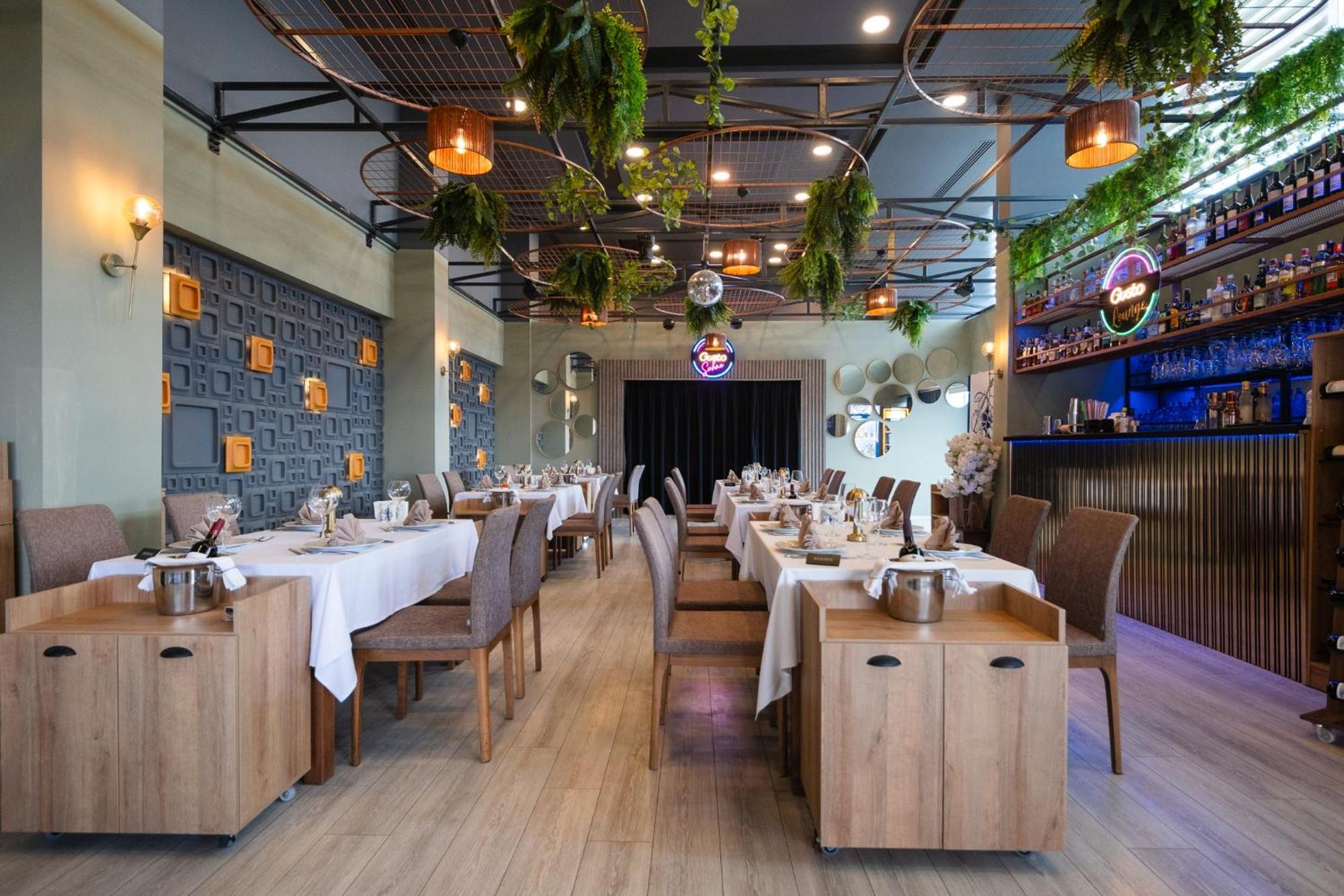 צ'נקלה Parion Hotel מראה חיצוני תמונה