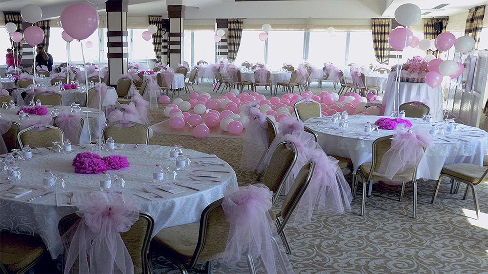 צ'נקלה Parion Hotel מראה חיצוני תמונה