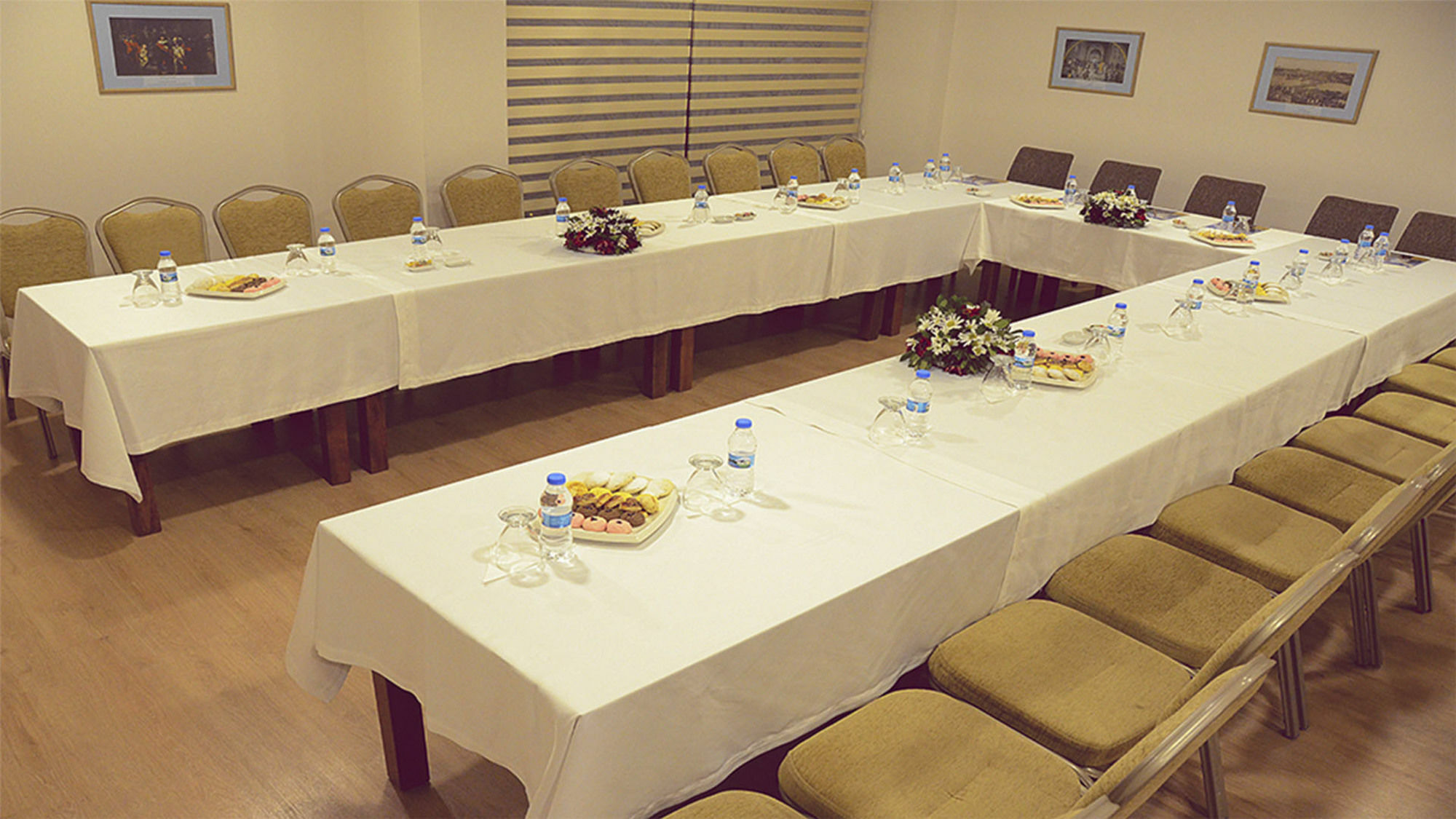 צ'נקלה Parion Hotel מראה חיצוני תמונה